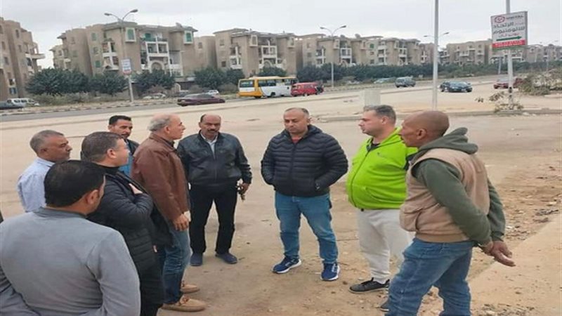 الاسكان