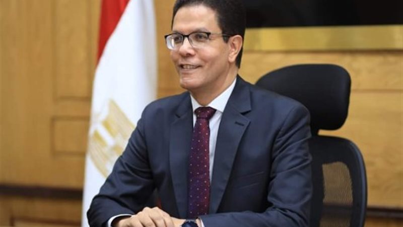 الجيزاوي: جامعة بنها