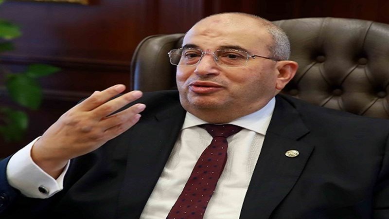 أشرف عبد الغني