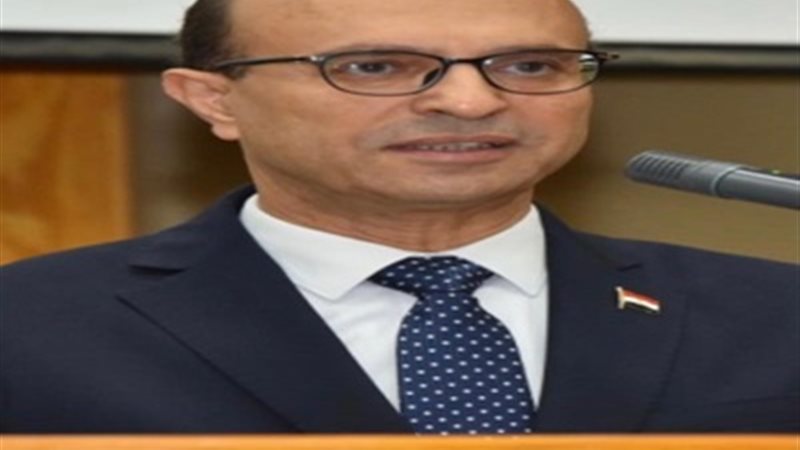 الدكتور أحمد المنشاوي