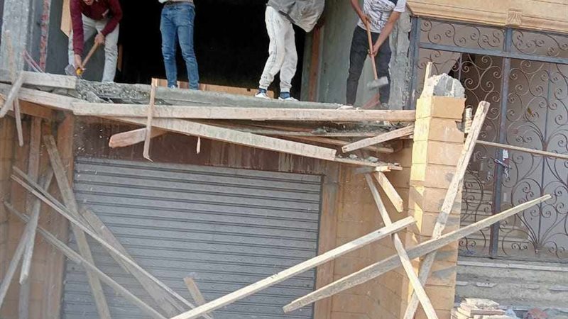 بوابة الجمهورية