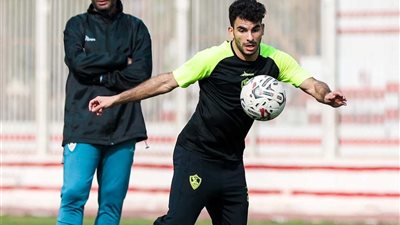 موقف الزمالك النهائى من رحيل 