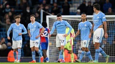 مانشستر سيتي يضرب هدرسفيلد بخماسية بكأس الاتحاد الإنجليزي.. فيديو