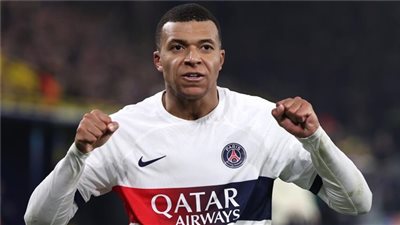 باريس سان جيرمان يكذب اتفاق ريال مدريد ومبابي
