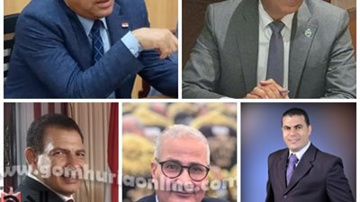 غداً إنطلاق إمتحانات الترم الأول بالمنوفية .. قويسنا جاهزة بالتاب