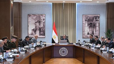 تقنين أوضاع 187 كنيسة ومبنى تابعاً ليصل العدد الإجمالي إلى 3160