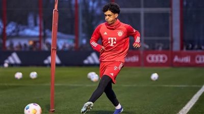 بايرن ميونخ يستعد لتجديد عقد المغربي آدم أزنو