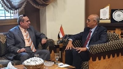 القنصل العام في جدة : علاقتنا بالمملكة توأمة للأبد