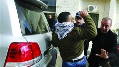 مهاجر يقتل آخر طعنا في ملجأ بمدينة نيويورك