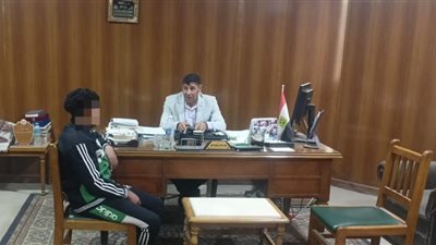 ايداع طفل الاسماعيلية باحد دور الرعاية بالمنصورة