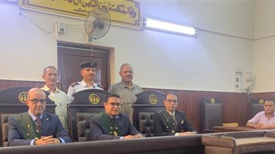 نهاية رباب و زوجها ملوك توزيع السموم بالمنيا الجديدة