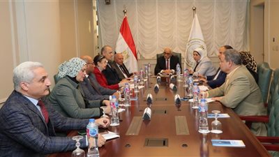 وثيقة معايير المعلم بالتعاون مع الوكالة الأمريكية للتنمية الدولية