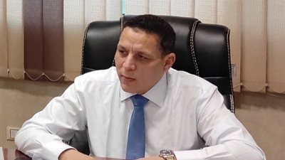 برلمانى : زيارة أبو مازن لمصر تؤكد استمرار المساعى نحو التهدئة