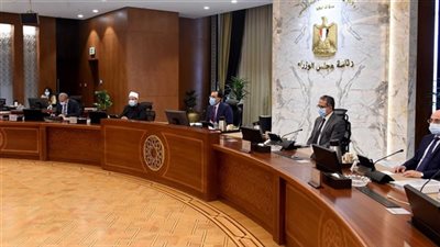 متحدث الوزراء يكشف أسباب حصر أعداد «الضيوف» المقيمين في مصر