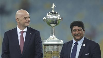 البرازيل تنجو من كابوس عقوبات 
