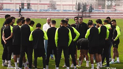 4 لاعبين وصفقة تبادلية.. أبرز الراحلين عن الزمالك بالميريكاتو الشتوى