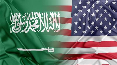 أمريكا والسعودية تبحثان الجهود الجارية للحد من التوترات الإقليمية