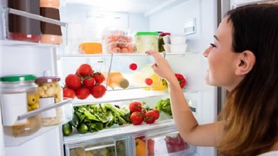 7 أطعمة لا يمكن تركها خارج الثلاجة .. تعرف عليها