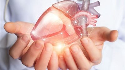 طبيبة توضح أسباب تمزق القلب