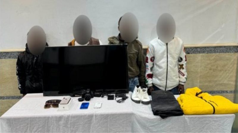 بوابة الجمهورية