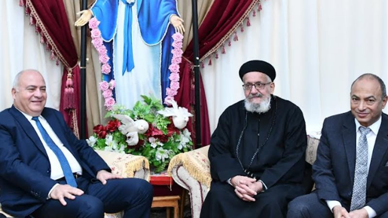 بوابة الجمهورية