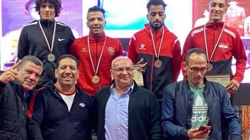بوابة الجمهورية
