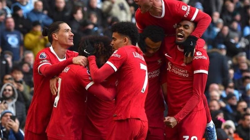 ليفربول