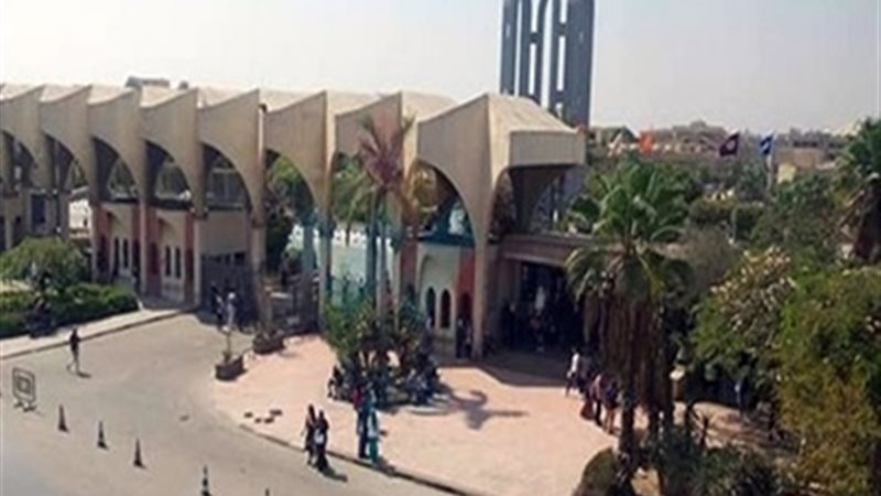 بوابة الجمهورية