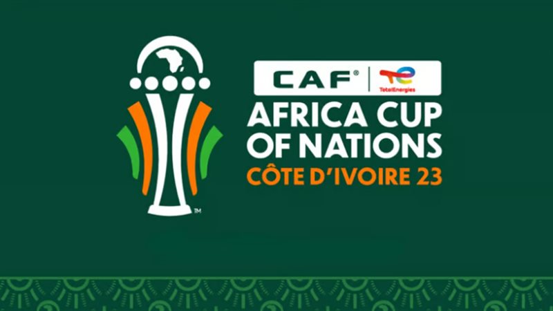 كأس أمم أفريقيا 2023