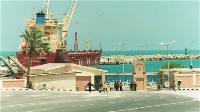 بوابة الجمهورية