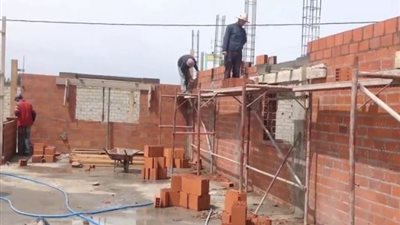شروط التصالح في المخالفات البنائية