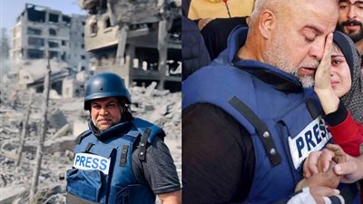 التريند يفوح.. بعبق وائل الد حدوح