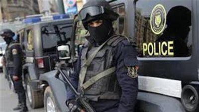 الامن يكشف حقيقة استغلال أرض من أملاك الدولة وتحويلها لوكر لتجارة المخدرات بالمنوفية