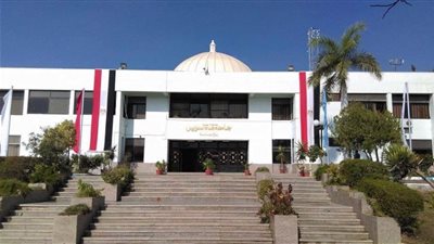 حصاد التصنيفات الدولية للعام 2023 لجامعة قناة السويس