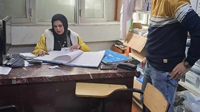 ضوابط للعلاج على نفقة الدولة بمستشفيات دمياط