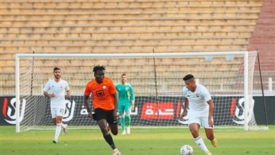 الجونة يهزم البنك الأهلي برمونتادا مثيرة في كأس الرابطة - شاهد