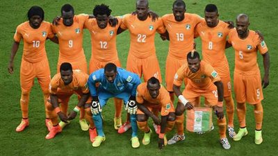 في المشاركة الـ 25 .. الأفيال تسعي نحو اللقب الثالث لأمم أفريقيا