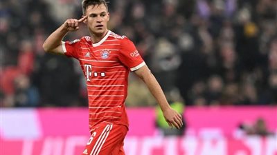 قرار جديد فى برشلونة بشأن التعاقد مع كيميتش لاعب بايرن ميونخ