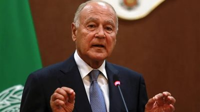 الجامعةالعربيةتؤيد دعوى جنوب إفريقيا ضدإسرائيل أمام العدل الدولية