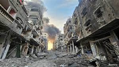 بعد شكوى جنوب إفريقيا.. هل تستطيع محكمة العدل الدولية وقف الحرب بغزة؟