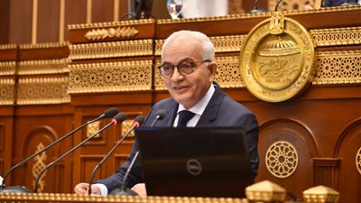 تطوير التعليم الفنى وخطة التوسع في مدارس التكنولوجيا التطبيقية