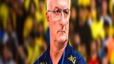 رسميًا.. تعيين دوريفال جونيور مديرًا فنيًا لمنتخب البرازيل