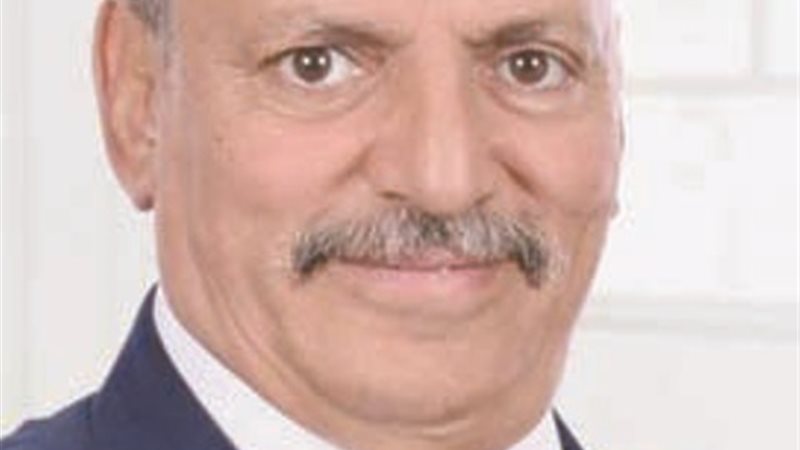 اللواء إبراهيم المصري