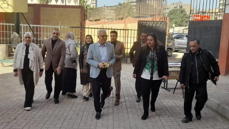 بوابة الجمهورية