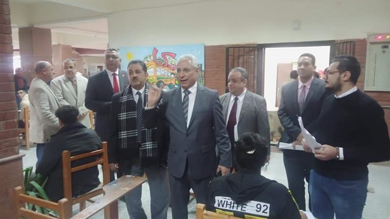 بوابة الجمهورية