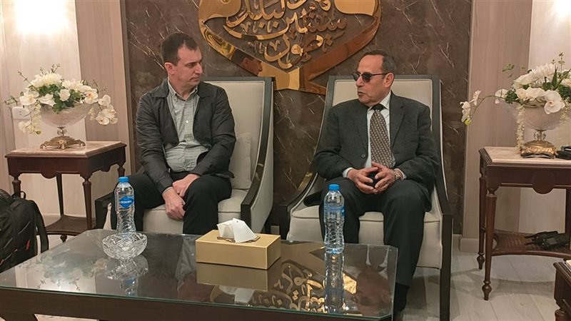 بوابة الجمهورية