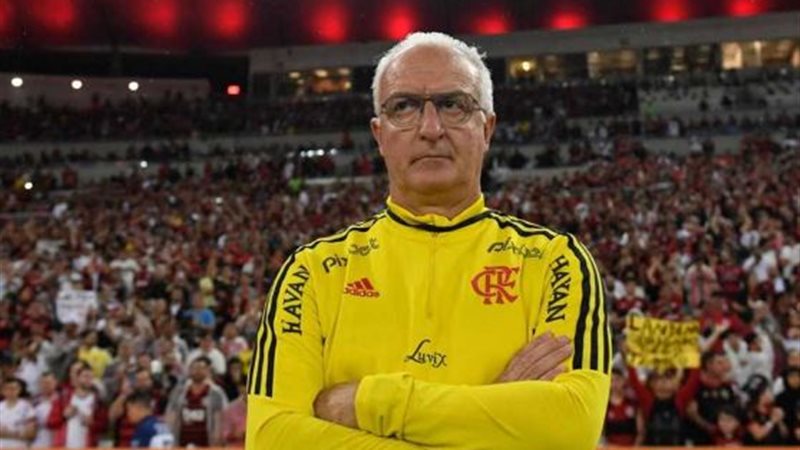 دوريفال جونيور مدرب