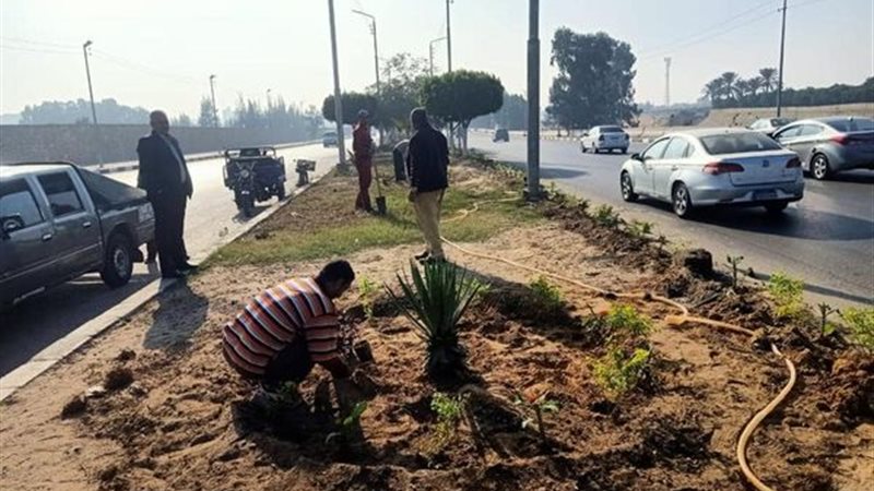 بوابة الجمهورية