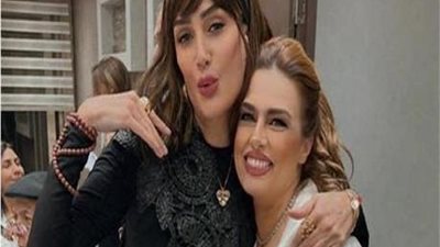 غادةعبدالرازق:صيد العقارب اجتماعي على غرار أرابيسك وليالي الحلمية