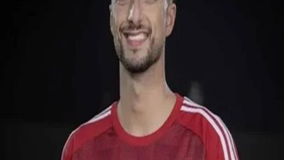 بعد انضمامه..91 ألف مشجع للأهلي يغزون حساب وسام أبو على فى ساعات